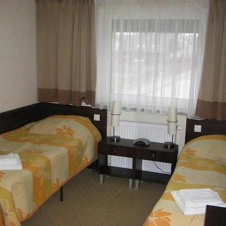 Villa Luka Łeba Eksteriør billede